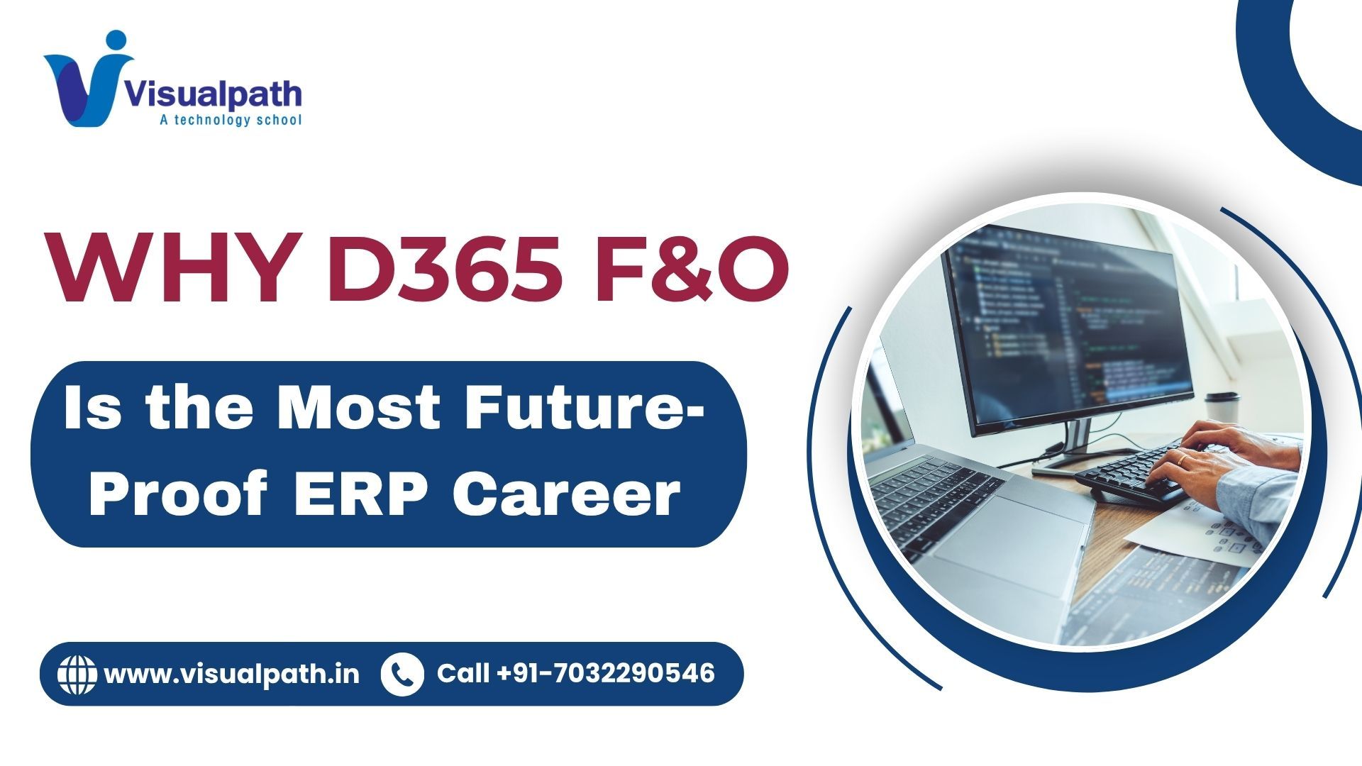 Microsoft Dynamics 365 Finance and Operations Online Training